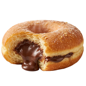 Glazed Donut
