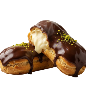 Chocolate Éclair