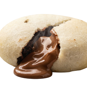 Molten Chocolate Bomb (Izmir Bomb)